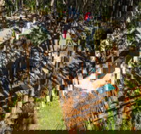 Reflections Holiday Parks Hungry Head