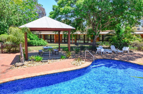 River Country Inn - Accommodation Asia 0