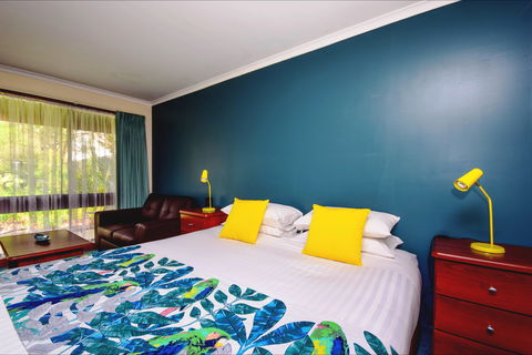 River Country Inn - Accommodation Asia 1