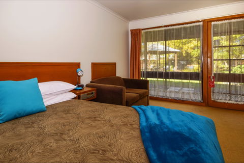 River Country Inn - Accommodation Asia 2