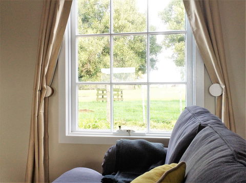 Robin Hood's Well Farm Stay - Accommodation Guide 1