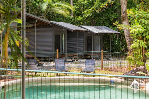 Safari Lodge - Accommodation Guide 0