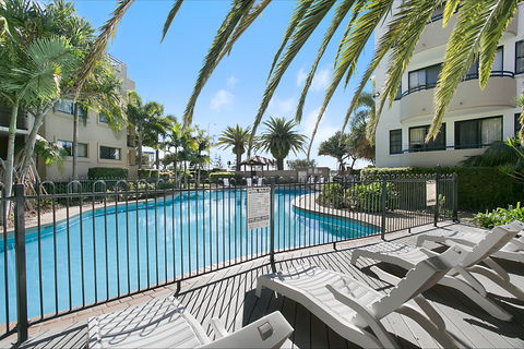Sandcastles On Broadwater - Accommodation China 1