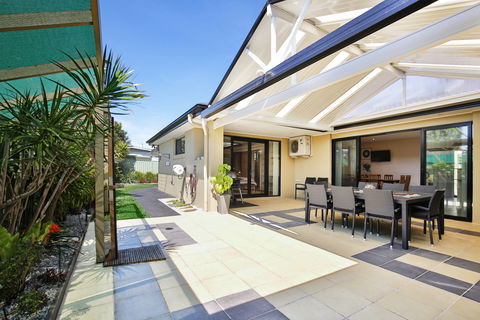 Sandy Bottom Callala Beach - Accommodation China 0