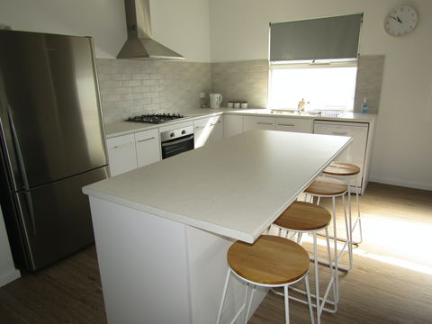 Serenity - Accommodation China 1