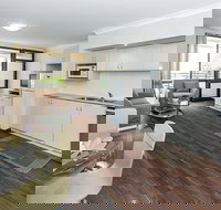 Silver Sands Resort - Accommodation Asia