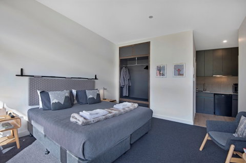 Snohus Two - Accommodation Guide 2