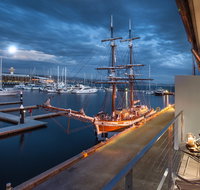 Somerset on the Pier Hobart
