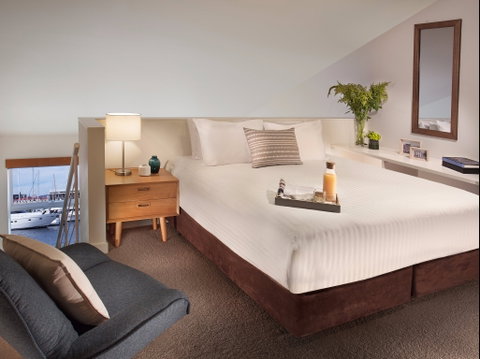 Somerset On The Pier Hobart - Accommodation Guide 1