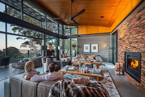 Spicers Sangoma Retreat - Accommodation Asia 0