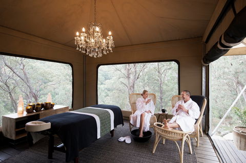 Spicers Sangoma Retreat - Accommodation Asia 2