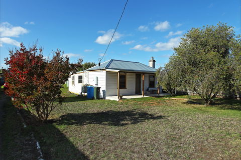 Stable Cottage - Accommodation China 1