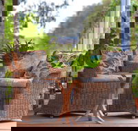 Swanpool Creek Bed and Breakfast