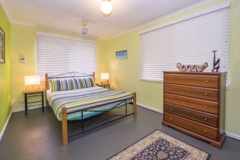 Swell Shack - Accommodation Asia 1