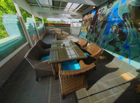 Sydney Star Backpackers - Accommodation Guide 0