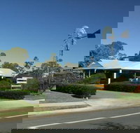 Tambo Mill Motel and Caravan Park - Accommodation Asia