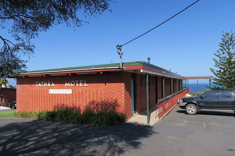 Tathra Hotel - Motel - Accommodation Asia 1