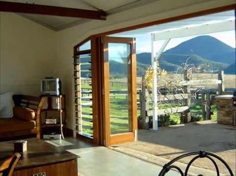 The Old Dairy At Baerami - Accommodation Guide 0