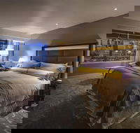 The Star Grand Hotel and Residences