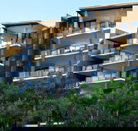 The Bay Apartments - Accommodation China