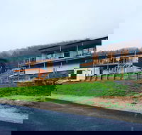 The Derby Lodge - Accommodation Guide