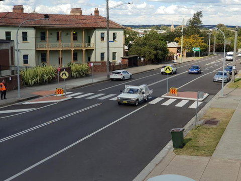 The Family Hotel Maitland - Accommodation Guide 2