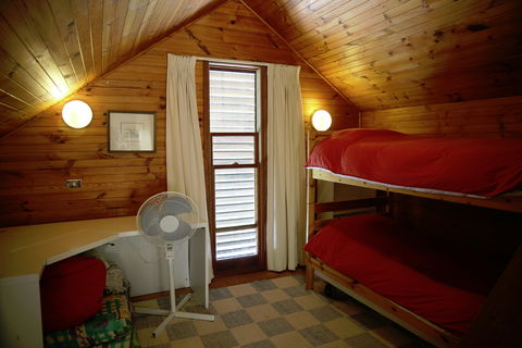 The Eco Lodge - Cox's River Rest - Accommodation China 2