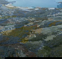 The Oaks Ranch and Country Club - Accommodation Asia