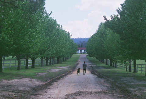 The Oaks Ranch And Country Club - Accommodation Asia 1