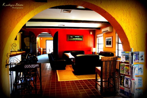The Oaks Ranch And Country Club - Accommodation Asia 2