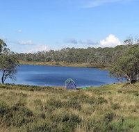 Three Mile Dam campground - Accommodation Guide