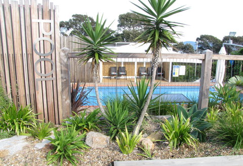 Top Of The Town Motel - Accommodation Asia 2