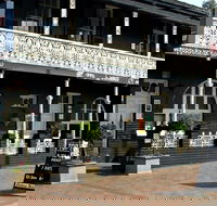 Top Pub - Accommodation China