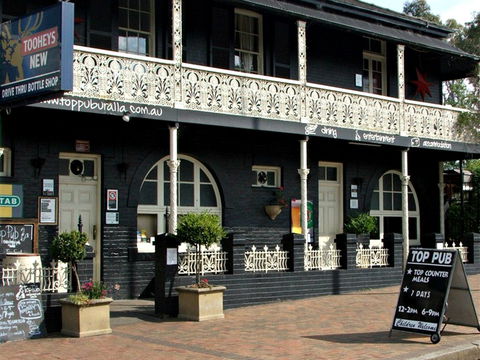 Top Pub - Accommodation China 0