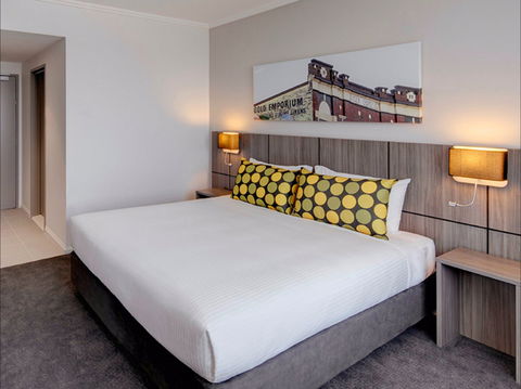Travelodge Hotel Bankstown Sydney - Accommodation Asia 1