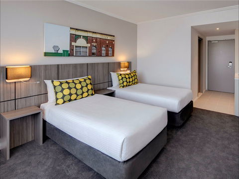 Travelodge Hotel Bankstown Sydney - Accommodation Asia 2