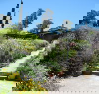 Valley View Cottage Hunter Valley - Accommodation Guide