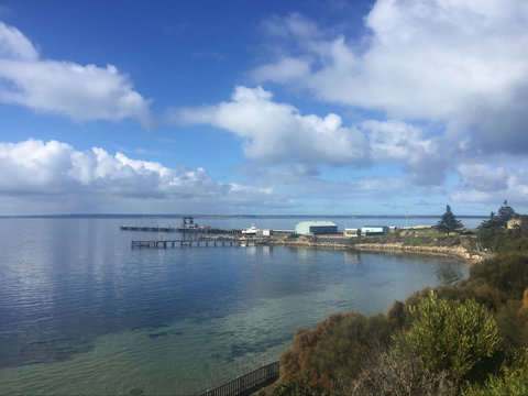 Villas On The Bay Kingscote - Accommodation China 2