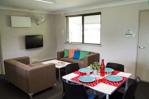Western Sydney University Village Hawkesbury - Accommodation China 0