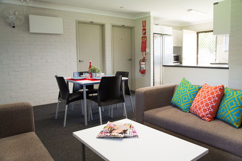 Western Sydney University Village Hawkesbury - Accommodation China 1