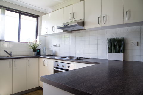 Western Sydney University Village Hawkesbury - Accommodation China 2