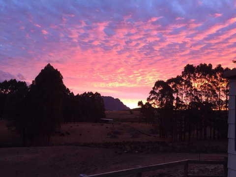 White Hawk Accommodation - Accommodation Asia 1