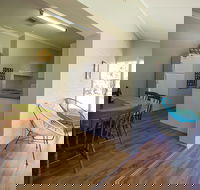 Wilkadene Cottage - Accommodation Guide