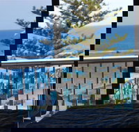 Wine Coast Villas - Accommodation China