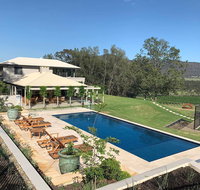 Winmark Wines - Accommodation - Accommodation Guide