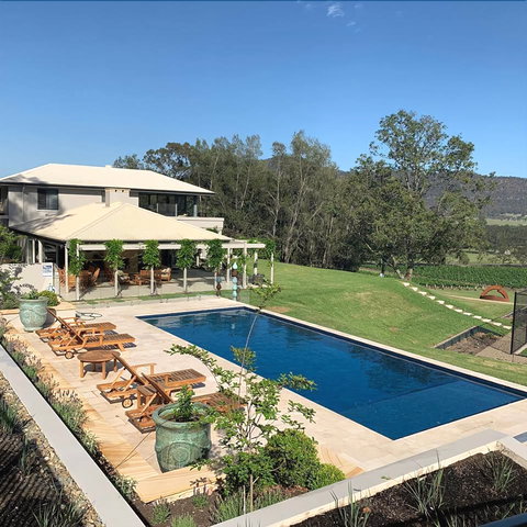 Winmark Wines - Accommodation - Accommodation Guide 0