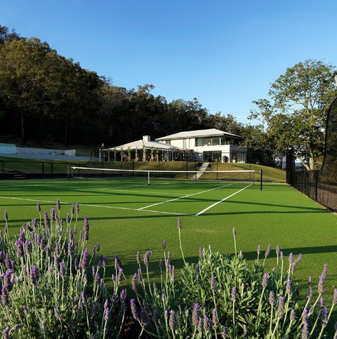 Winmark Wines - Accommodation - Accommodation Guide 1