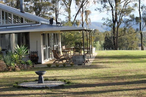 Winmark Wines - Accommodation - Accommodation Guide 2