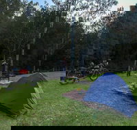 Woko campground - Accommodation Guide
