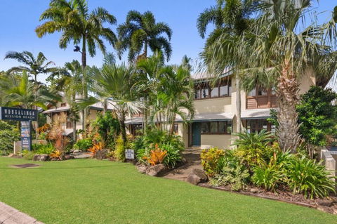 Wongalinga Mission Beach - Accommodation Asia 0
